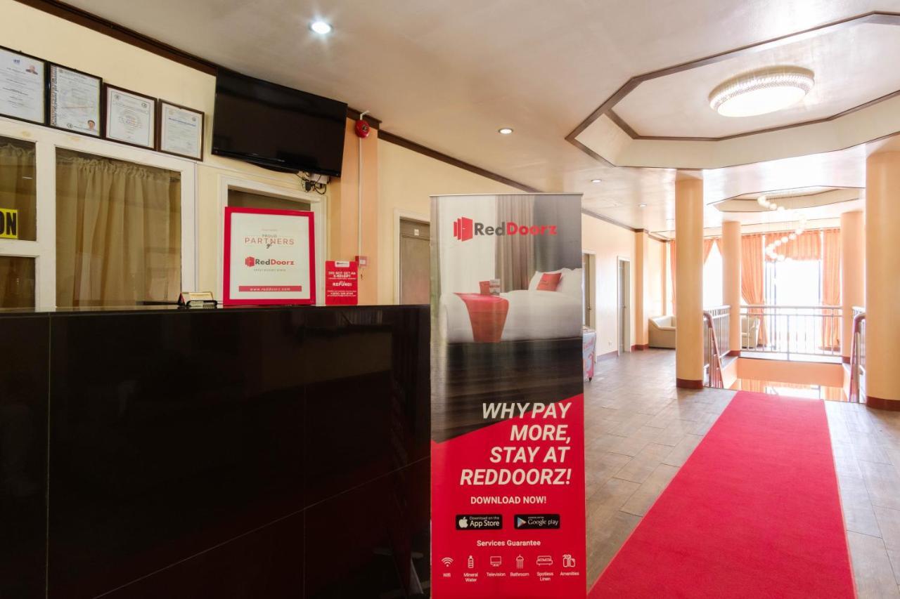 Reddoorz Plus @ Seaborne Hotel Subic Zambales מראה חיצוני תמונה