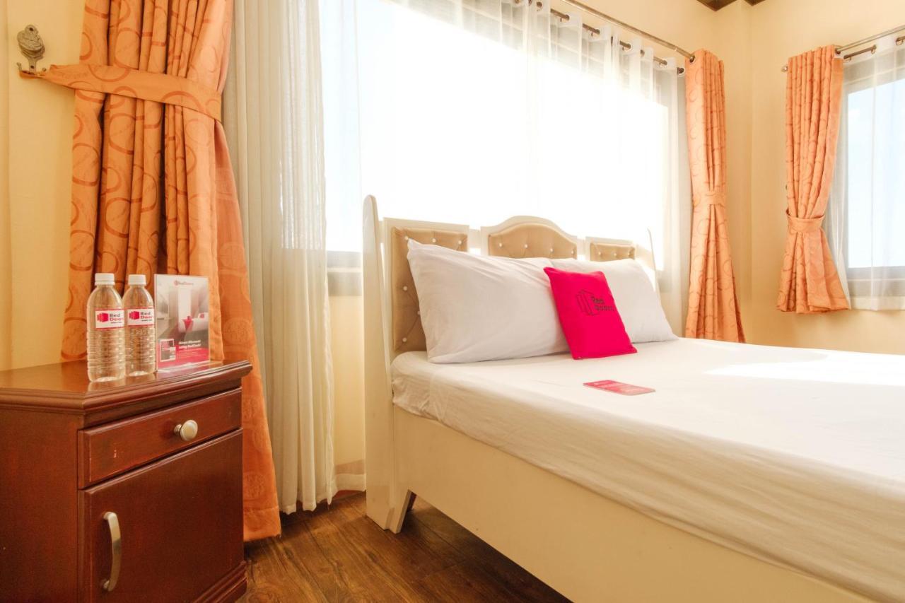 Reddoorz Plus @ Seaborne Hotel Subic Zambales מראה חיצוני תמונה