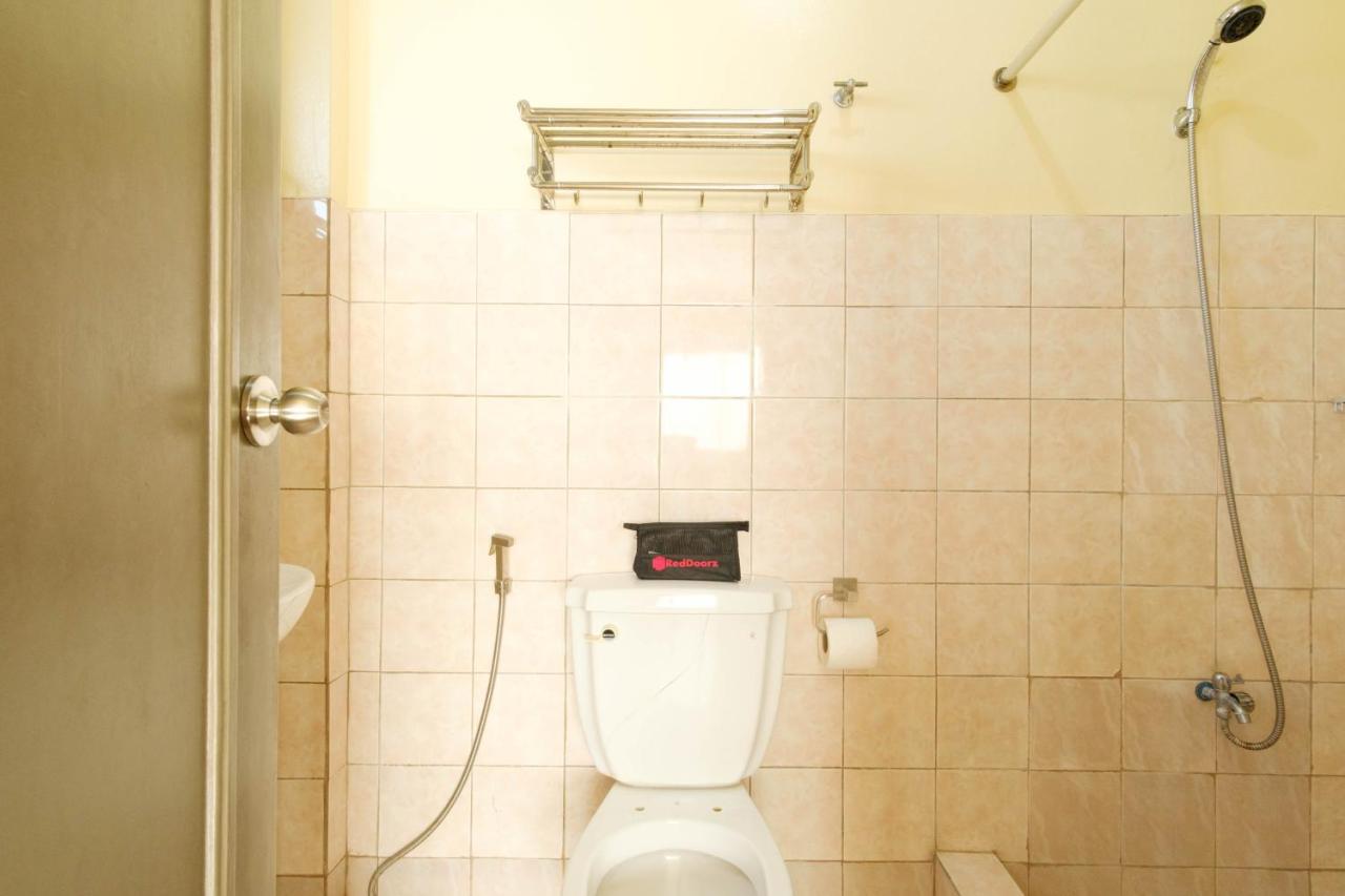 Reddoorz Plus @ Seaborne Hotel Subic Zambales מראה חיצוני תמונה